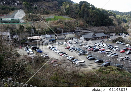 福岡県篠栗町 南蔵院眼下の眺め 福岡県篠栗町 南蔵院眼下の眺め 61148833