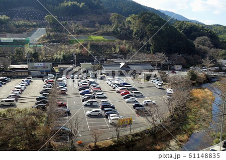 南蔵院 眼下の眺め 南蔵院 眼下の眺め 61148835