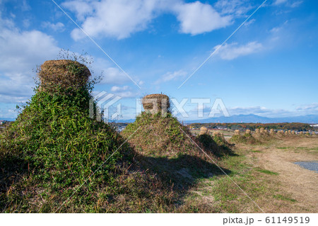 猪股の百八燈 埼玉県児玉郡美里町 猪股の百八燈 埼玉県児玉郡美里町 61149519