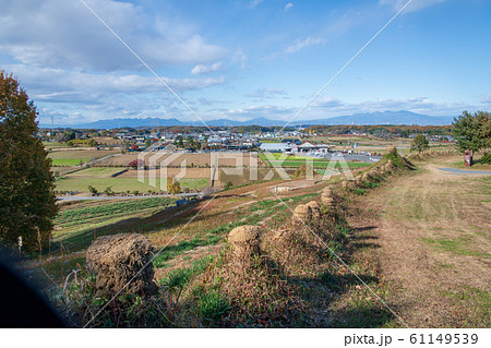 猪股の百八燈　埼玉県児玉郡美里町 61149539