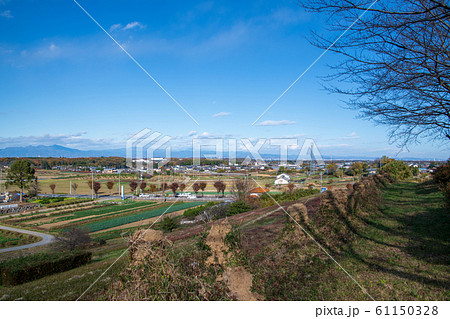 猪股の百八燈　埼玉県児玉郡美里町 61150328