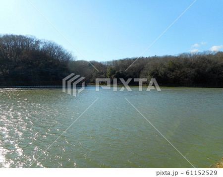 八丁湖 八丁湖 61152529