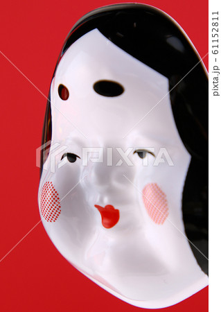 節分 節分 61152811