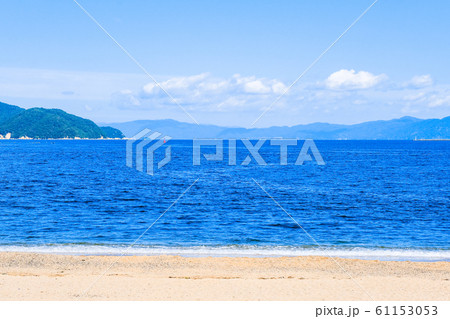 敦賀湾・松原海水浴場 61153053