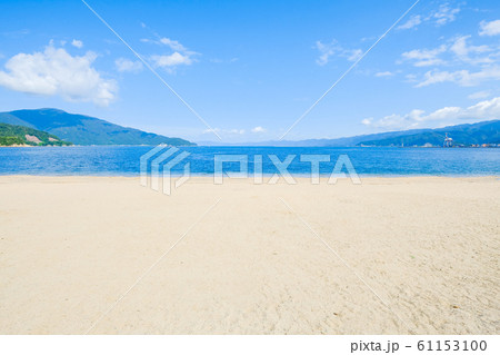 敦賀湾・松原海水浴場 敦賀湾・松原海水浴場 61153100