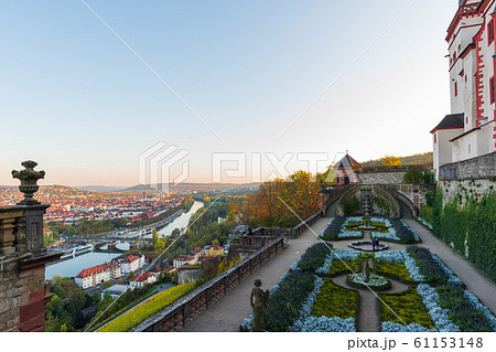 ドイツ古城、ヴュルツブルグマリエンベルク要塞、Germany Festung Marienberg ドイツ古城、ヴュルツブルグマリエンベルク要塞、Germany Festung Marienberg 61153148