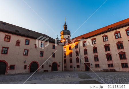 ドイツ古城、ヴュルツブルグマリエンベルク要塞、Germany Festung Marienberg ドイツ古城、ヴュルツブルグマリエンベルク要塞、Germany Festung Marienberg 61153165