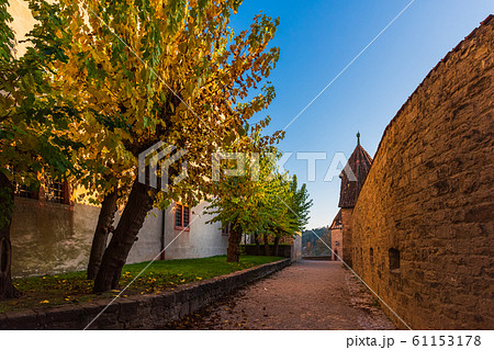 ドイツ古城、ヴュルツブルグマリエンベルク要塞、Germany Festung Marienberg ドイツ古城、ヴュルツブルグマリエンベルク要塞、Germany Festung Marienberg 61153178