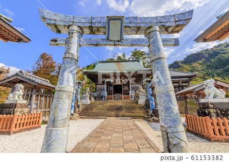 陶山神社 佐賀県有田町 陶山神社 佐賀県有田町 61153382
