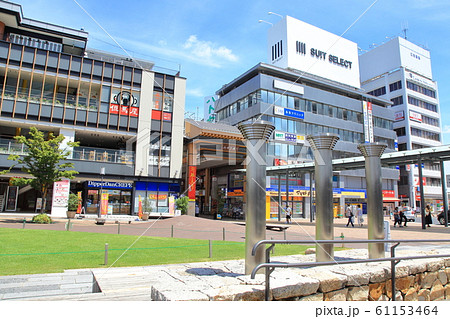 姫路駅中央口前 兵庫県 姫路駅中央口前 兵庫県 61153464