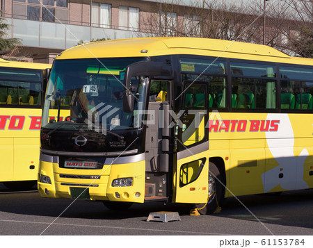 はとバス はとバス 61153784