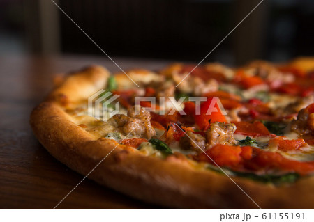 Pizza Pizza 61155191