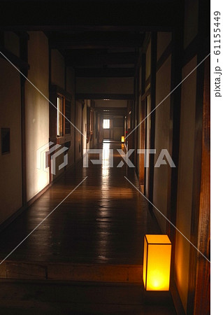 姫路城長局 61155449