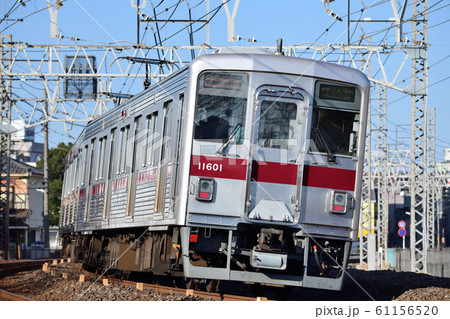 東武鉄道10000型電車 東武鉄道10000型電車 61156520