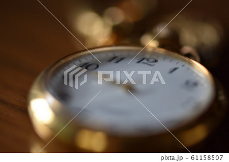 懐中時計 61158507