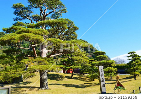 仙巌園 仙巌園 61159359