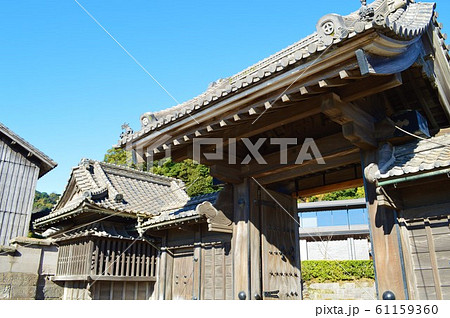 仙巌園 正門 仙巌園 正門 61159360