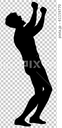 Olympic Games Men's Goal on Land 05 61159770