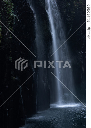 高千穂峡 61160560