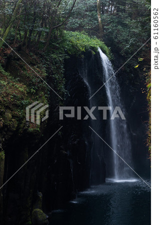 高千穂峡 高千穂峡 61160562