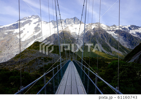 アオラキ/マウントクック国立公園 Aoraki/Mt Cook National Park アオラキ/マウントクック国立公園 Aoraki/Mt Cook National Park 61160743