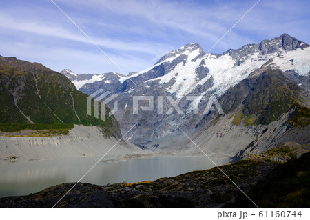 アオラキ/マウントクック国立公園 Aoraki/Mt Cook National Park アオラキ/マウントクック国立公園 Aoraki/Mt Cook National Park 61160744