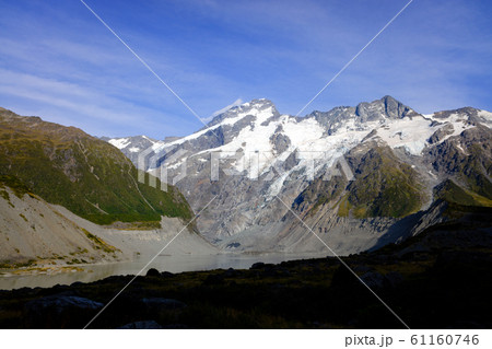 アオラキ/マウントクック国立公園 Aoraki/Mt Cook National Park アオラキ/マウントクック国立公園 Aoraki/Mt Cook National Park 61160746