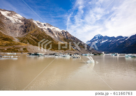 アオラキ/マウントクック国立公園 Aoraki/Mt Cook National Park アオラキ/マウントクック国立公園 Aoraki/Mt Cook National Park 61160763