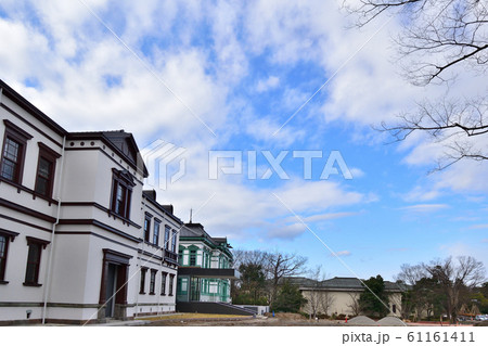 金沢市　国立工芸館 61161411