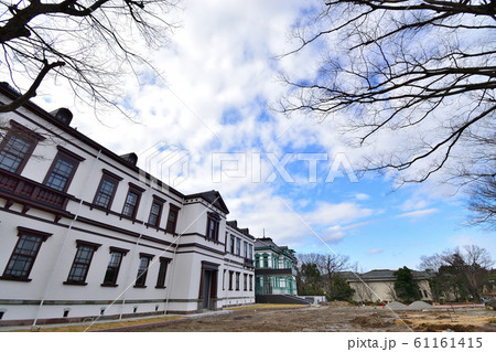 金沢市 国立工芸館 金沢市 国立工芸館 61161415
