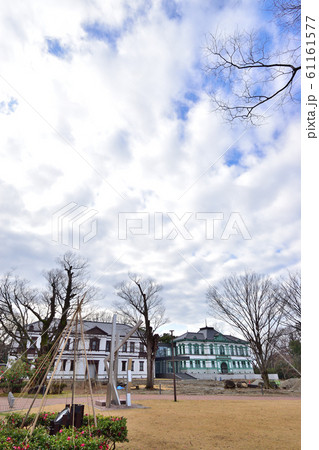 金沢市　国立工芸館 61161577