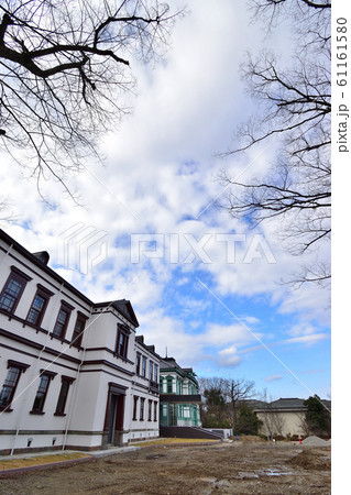 金沢市　国立工芸館 61161580