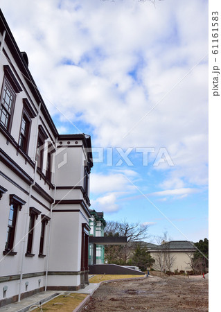 金沢市 国立工芸館 金沢市 国立工芸館 61161583