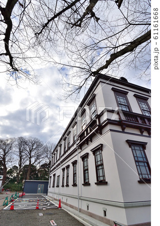 金沢市 国立工芸館 金沢市 国立工芸館 61161668