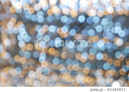 Abstract boken light effect background. 61164021