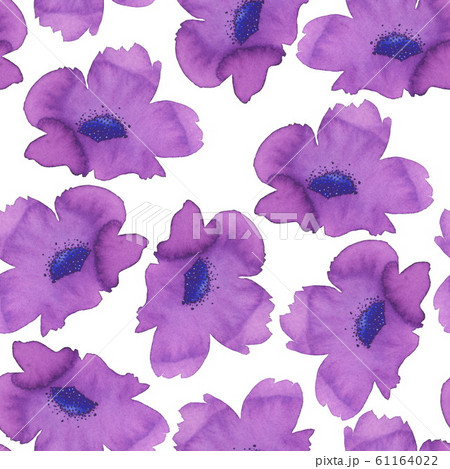 3 Watercolor abstract seamless background with flowers hand drawn background. Floral pattern.050120 3 Watercolor abstract seamless background with flowers hand drawn background. Floral pattern.050120 61164022