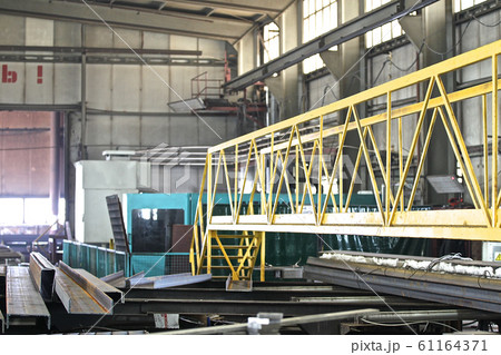 prospects for industrial plant prospects for industrial plant 61164371