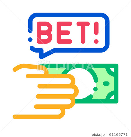 Free Bet Icon Stock Photos - 655 Images