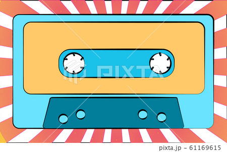 An old blue retro vintage antique hipster An old blue retro vintage antique hipster 61169615