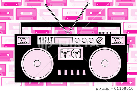 Old black retro vintage antique hipster  61169616