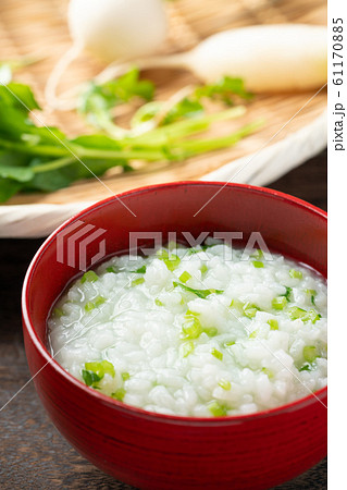 七草粥 61170885