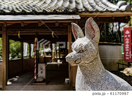 小牧山稲荷神社 小牧山稲荷神社 61170987