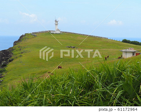 与那国島(東崎) 与那国島(東崎) 61172964