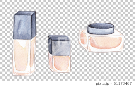 コスメイラスト コスメイラスト 61173467