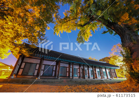 郷校 建物 韓国 61173515