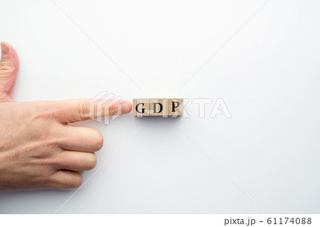 イメージ GDP イメージ GDP 61174088