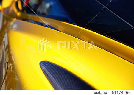 スーパーカー スーパーカー 61174260