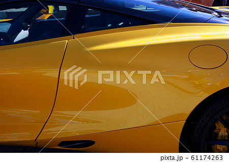 スーパーカー 61174263