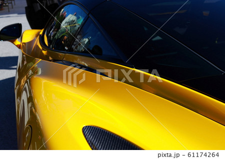 スーパーカー スーパーカー 61174264