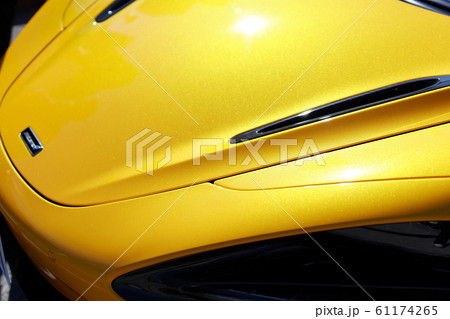 スーパーカー スーパーカー 61174265